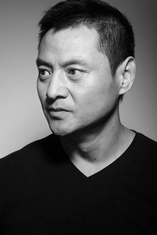 Yin Zhusheng profile picture