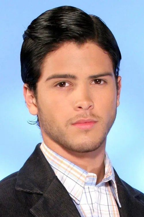 Andrés Mercado profile picture