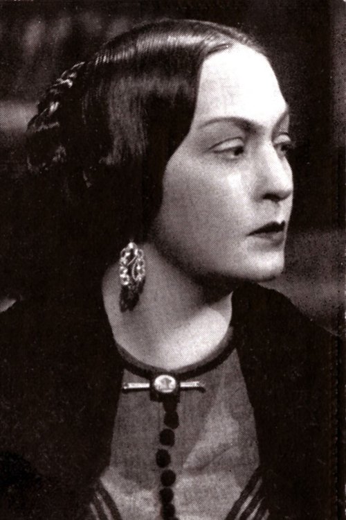 Olga Solbelli profile picture