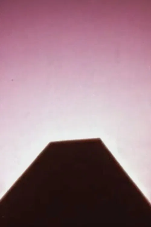 Blind Reveries movie poster