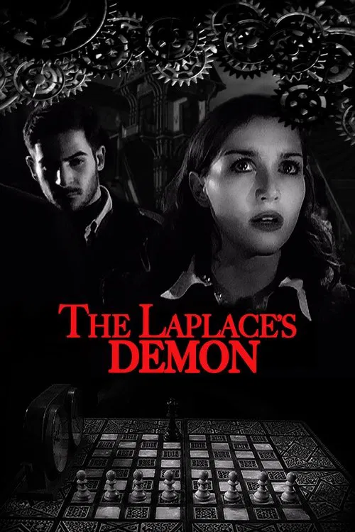 The Laplace's Demon movie poster