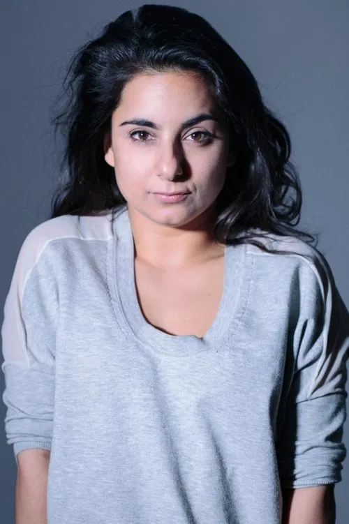 Mariana Aparicio Torres profile picture