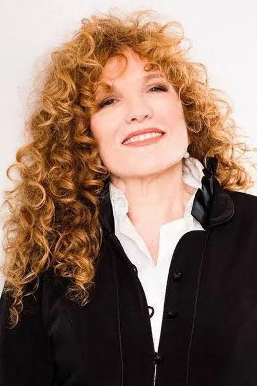 Nurit Galron profile picture