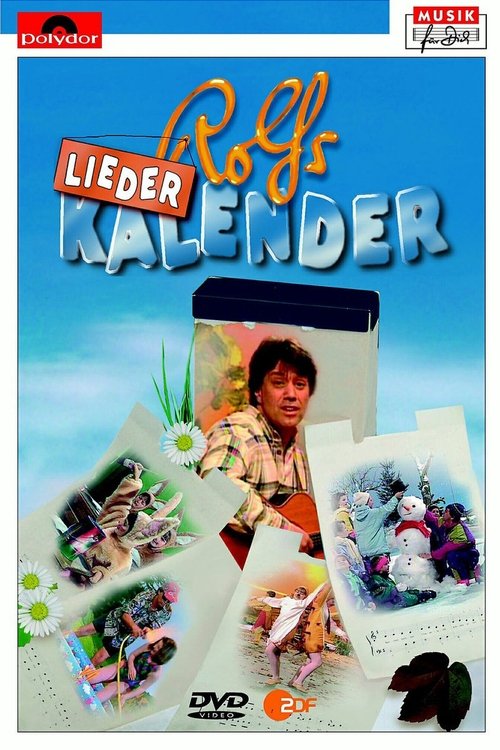 Rolfs Liederkalender movie poster