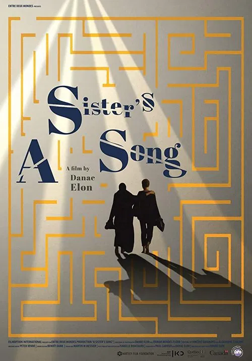 A Sister's Song movie poster