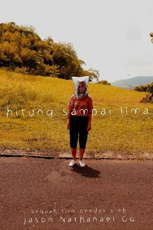 Count To Five movie poster