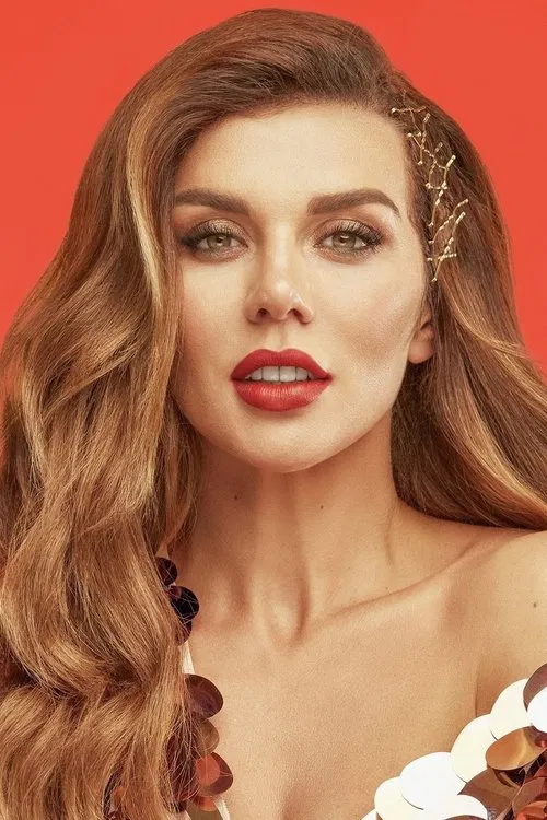 Anna Sedokova profile picture