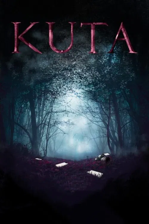 Kuta movie poster
