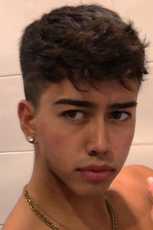 Angel Black profile picture