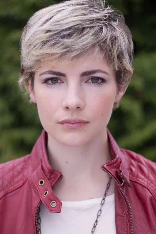 Rachael Perrell Fosket profile picture