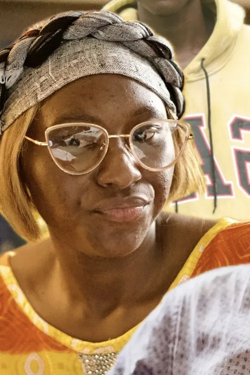 ABOGHE Marie-Nicole profile picture