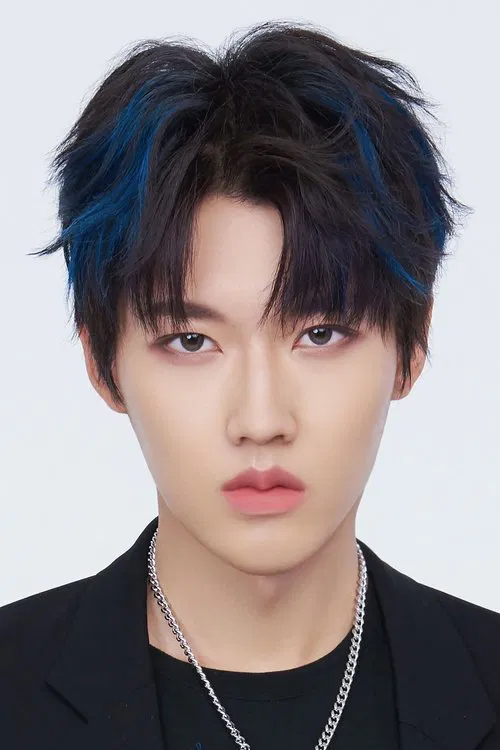 Shi Mingze profile picture