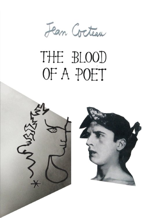The Blood of a Poet movie poster