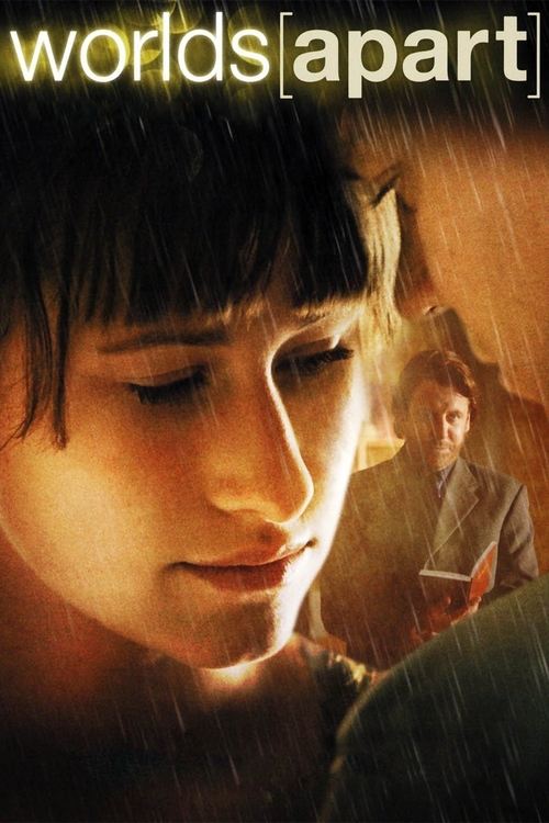 Worlds Apart movie poster