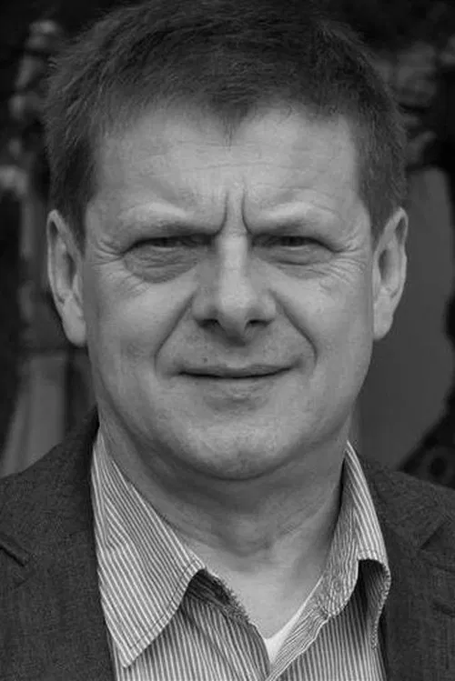 Maciej Korwin profile picture