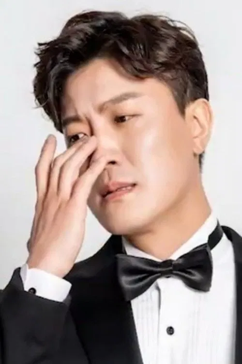 Foto de perfil de Kim Sung-ki