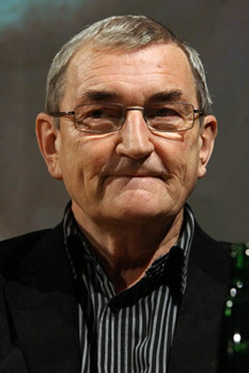 Jiří Křižan profile picture