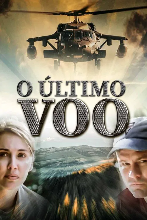Poster do filme O Último Voo