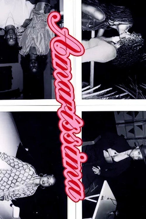 Amaríssima movie poster