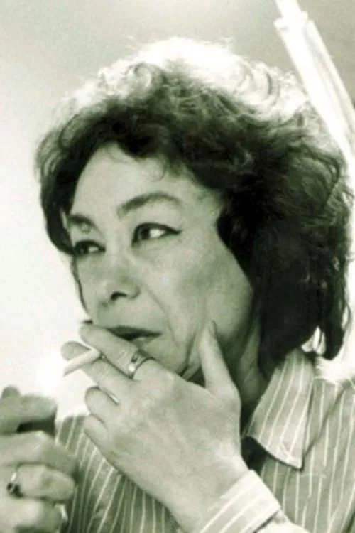 Noémia Delgado profile picture