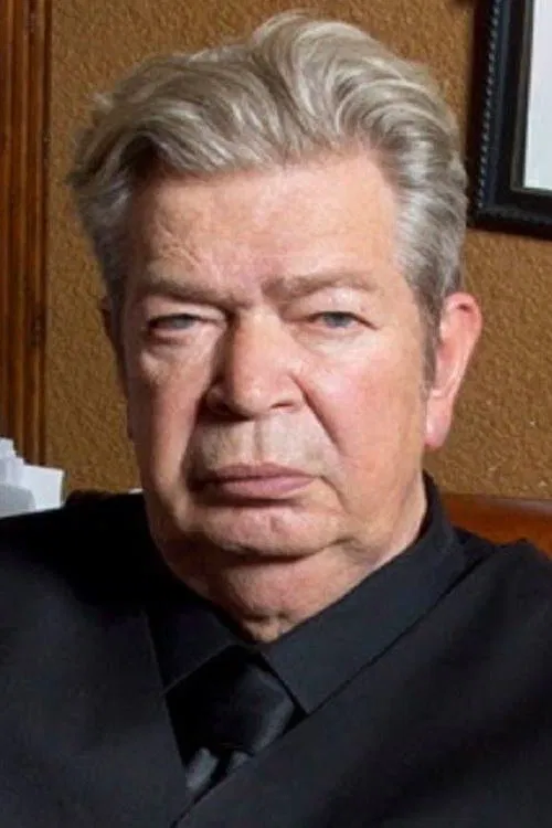 Richard Benjamin Harrison profile picture