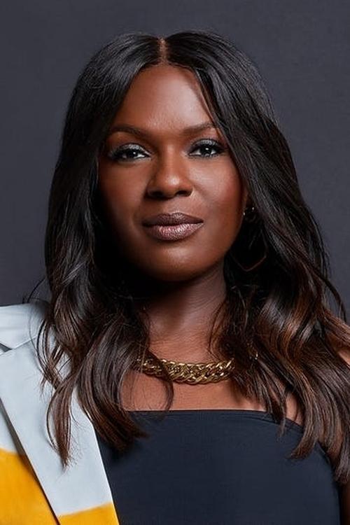 Deborah Joy Winans profile picture