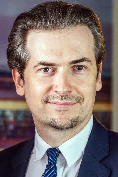 Olivier Savelli profile picture