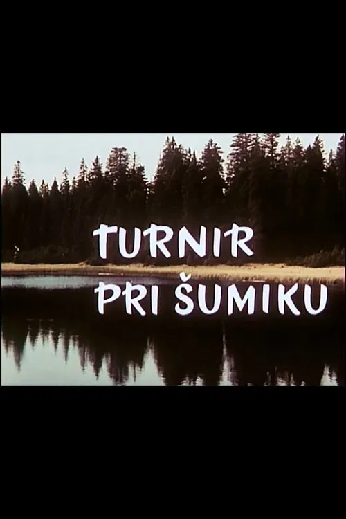 The Sumik Tournament movie poster
