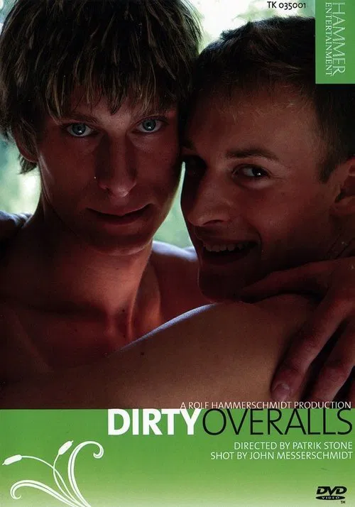 Dirty Overalls movie poster