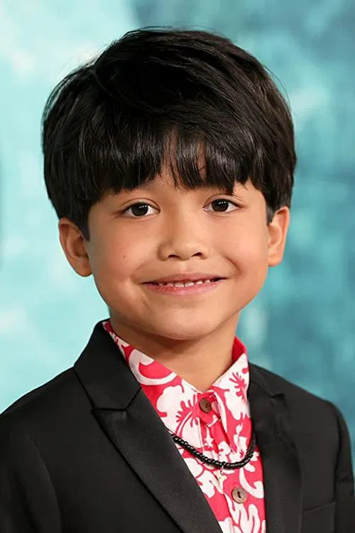 Kailen Jude profile picture
