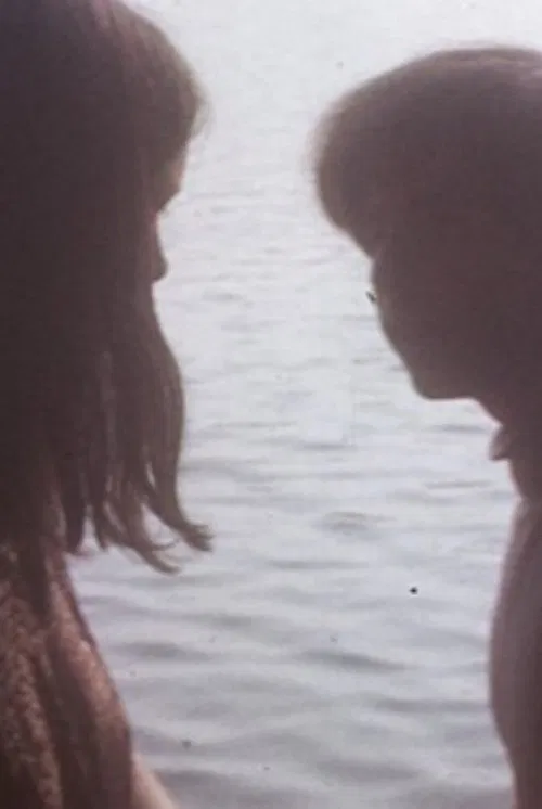 Carolyn And Me: Part Two movie poster