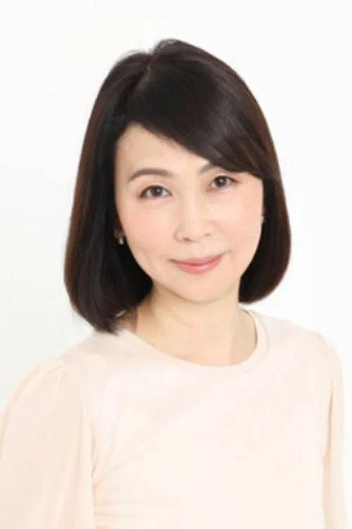 Naoko Takano profile picture