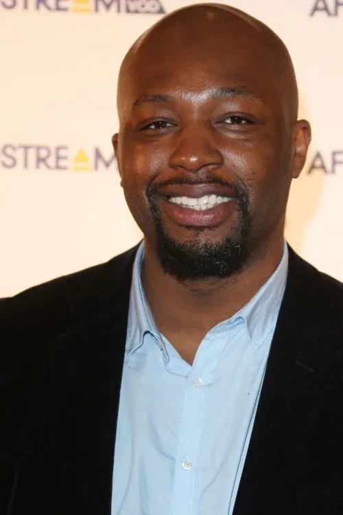 Hervé Babadi profile picture