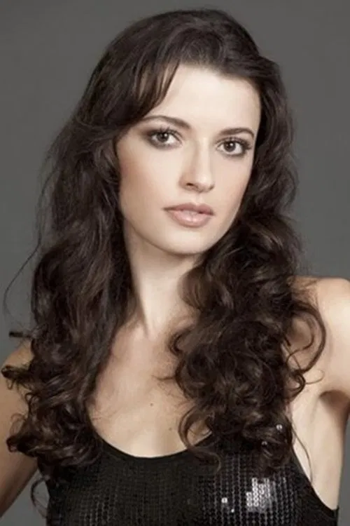 Foto de perfil de Júlia Fajardo