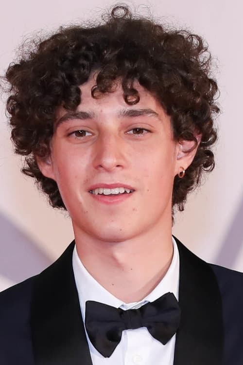 Filippo Scotti profile picture