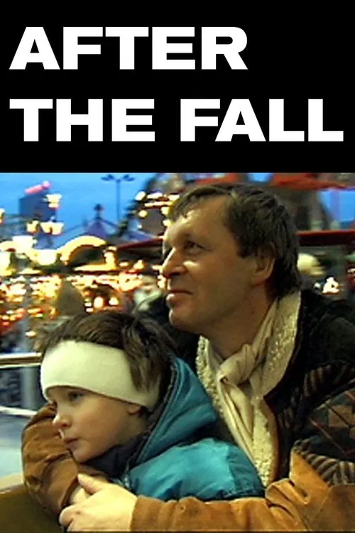 After the Fall movie poster