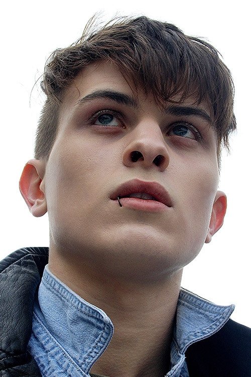 Frankie Valentine profile picture