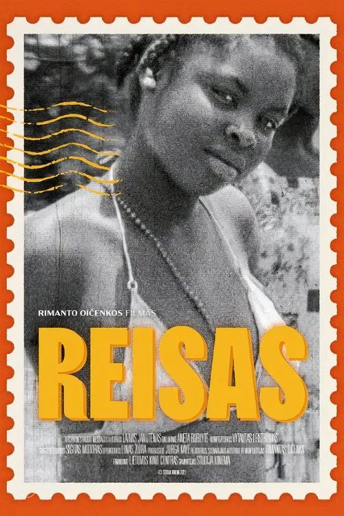 The Trip movie poster