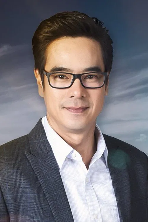 Amarin Nitibhon profile picture