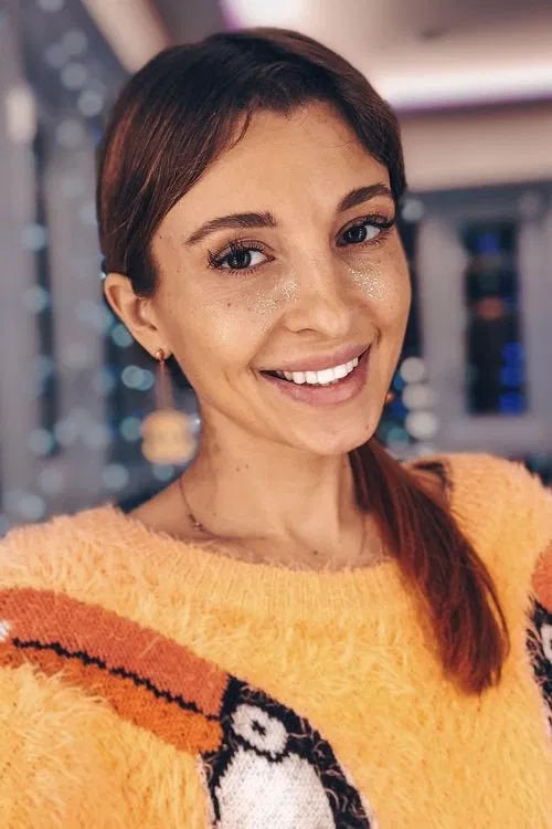 Евгения Кривцова profile picture