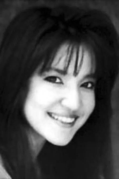 Janice Kawaye profile picture