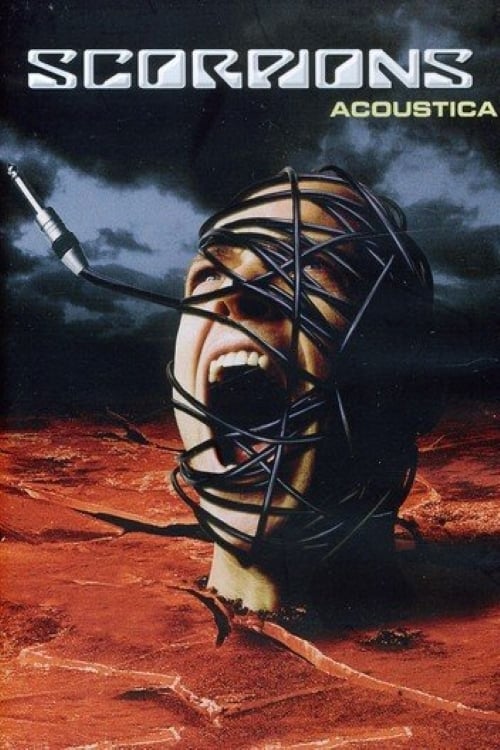 Scorpions: Acoustica movie poster