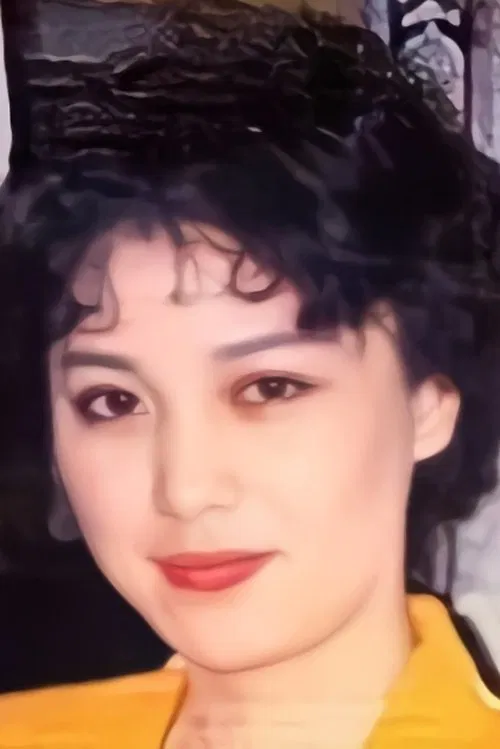 Lei Ying profile picture
