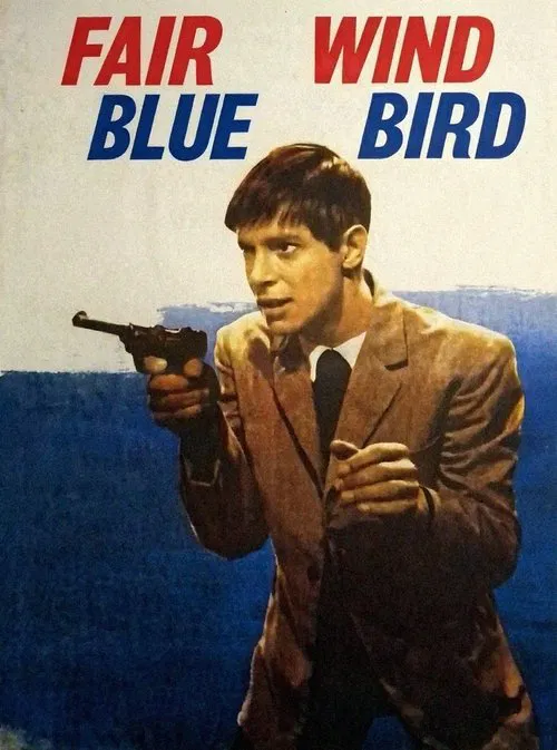 Good Wind, 'Blue Bird'! movie poster