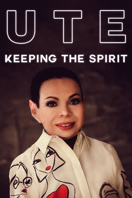 UTE: Keeping the Spirit movie poster