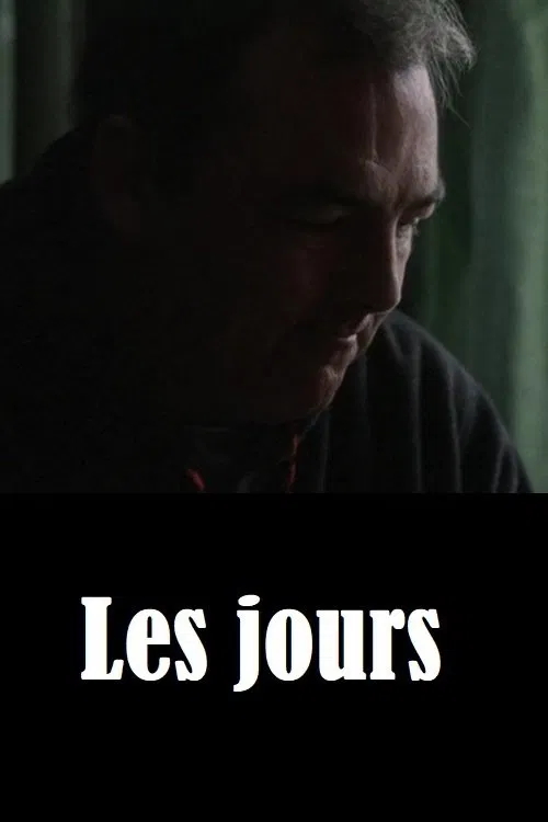 Les jours movie poster