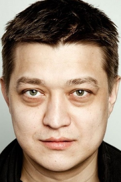 Maxim Zykov profile picture