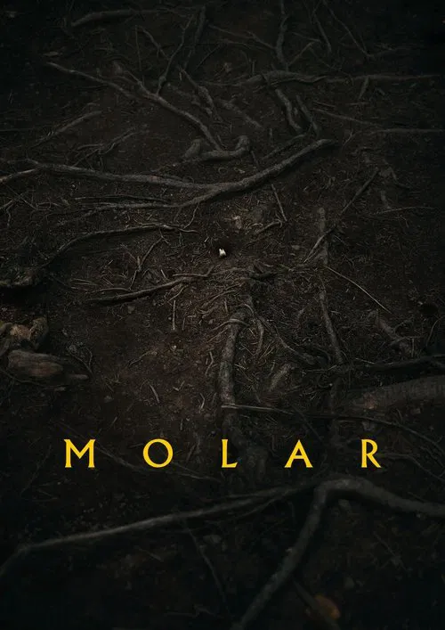 Molar movie poster