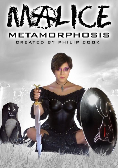 Poster do filme Malice: Metamorphosis
