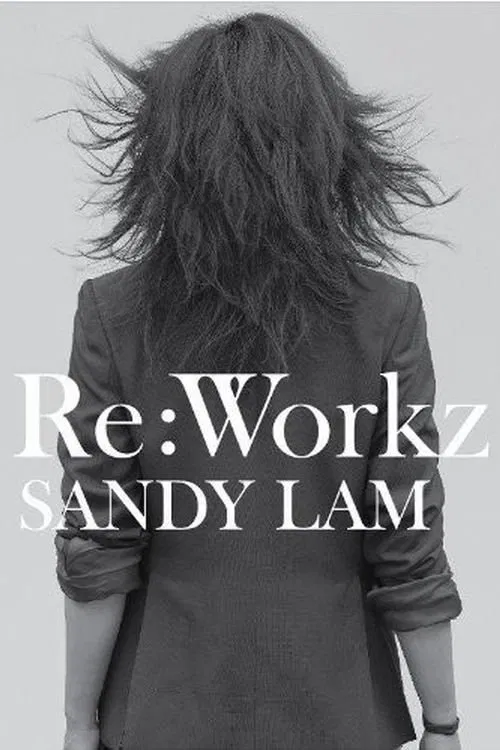 Re: Workz movie poster